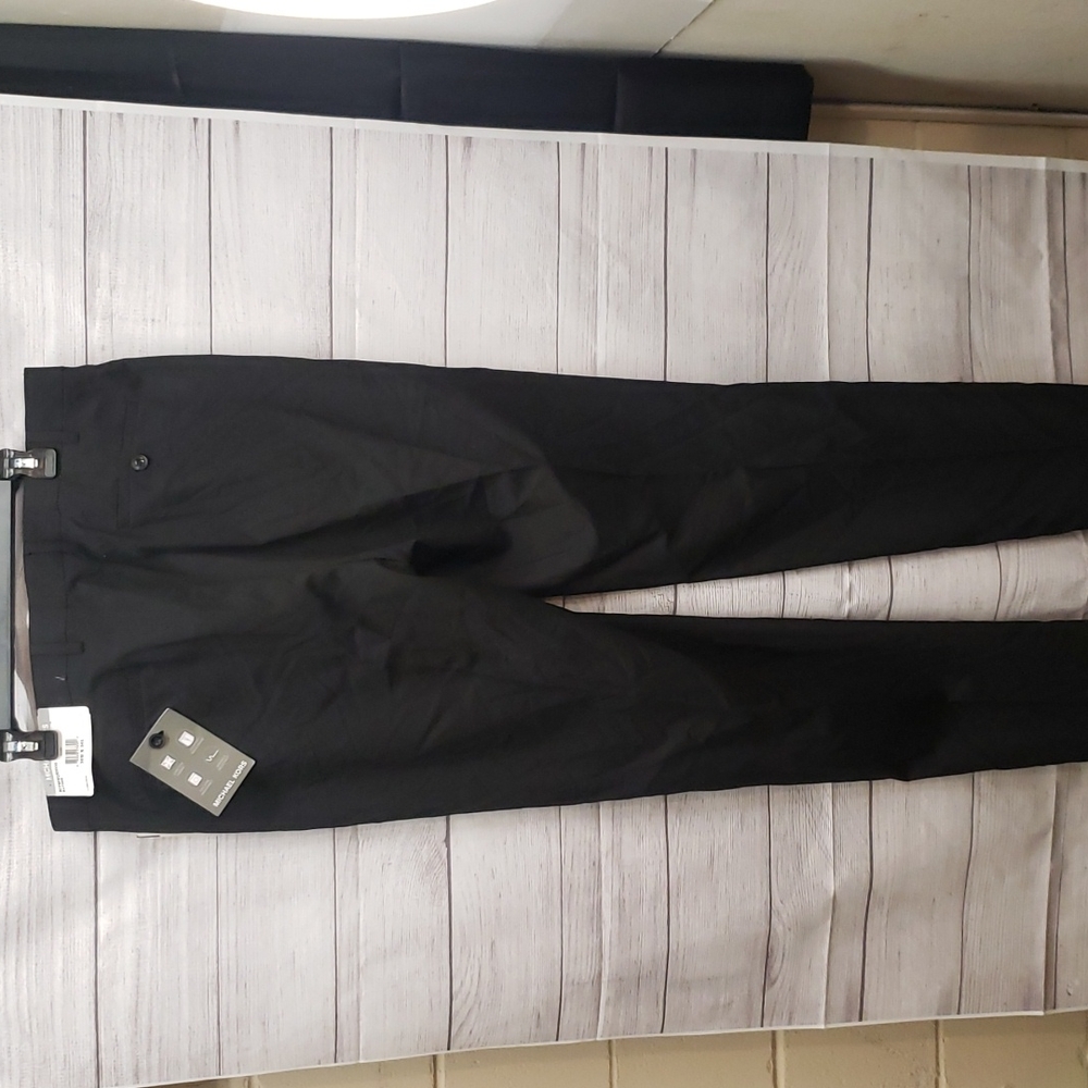 NWT Mens Michael Kors Dress Pants - Picture 8 of 8